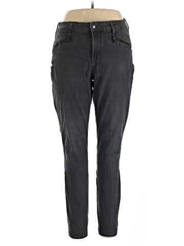Not Your Daughter's Jeans Jeans (view 1)