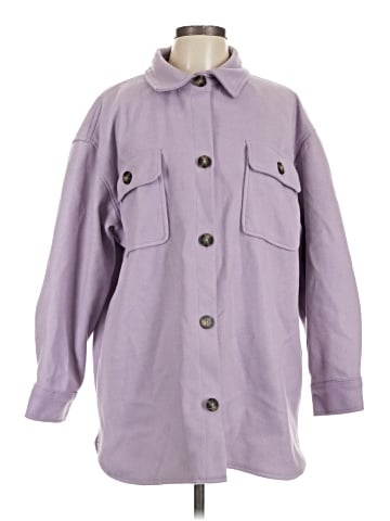 Forever 21 Trenchcoat (view 1)
