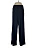 Athleta Solid Blue Casual Pants Size 10 (tall) - photo 1
