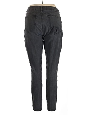 Not Your Daughter's Jeans Jeans (view 2)