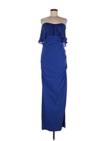 Nicole Miller Collection Cocktail Dress (view 1)
