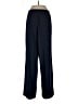 Athleta Solid Blue Casual Pants Size 10 (tall) - photo 2