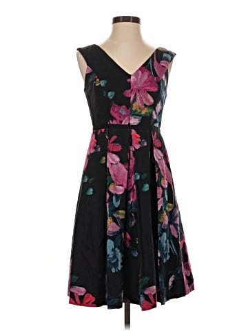 Adrianna Papell Cocktail Dress (view 1)