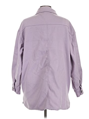 Forever 21 Trenchcoat (view 2)