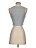 Forever 21 Gray Tank Top Size S - photo 2