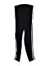 Adidas Black Track Pants Size 13 - 14 - photo 2