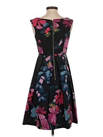 Adrianna Papell Cocktail Dress (view 2)