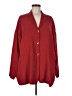 Nicole Farhi Red Jacket Size 6 - photo 1