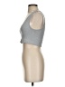 Forever 21 Gray Tank Top Size S - photo 5