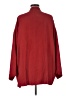 Nicole Farhi Red Jacket Size 6 - photo 2