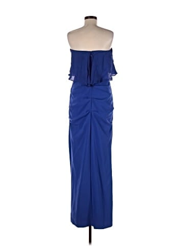 Nicole Miller Collection Cocktail Dress (view 2)