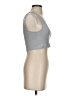 Forever 21 Gray Tank Top Size S - photo 4