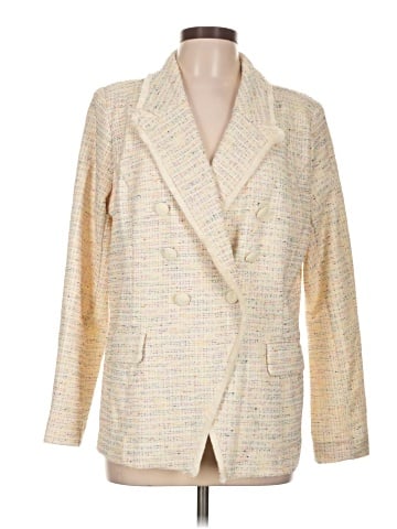 Belle By Kim Gravel Blazer (view 1)