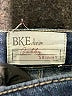 BKE Solid Blue Jeans Size 31 waist - photo 7