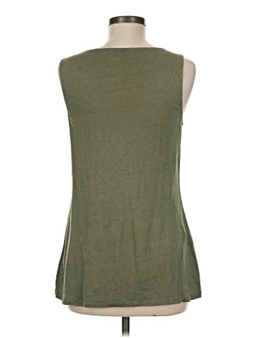 Tommy Bahama Sleeveless Blouse (view 2)