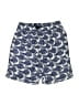 Crewcuts Paisley Blue Board Shorts Size 10 - photo 1