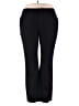 Banana Republic Black Active Pants Size 20 L - photo 1