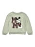 Baby Gap Silver Sweatshirt Size 5 - photo 1