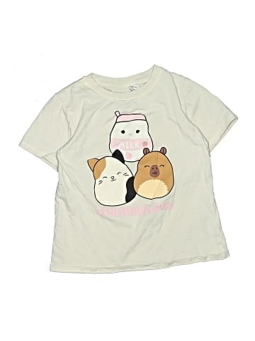 H&M Short Sleeve T-Shirt (view 1)