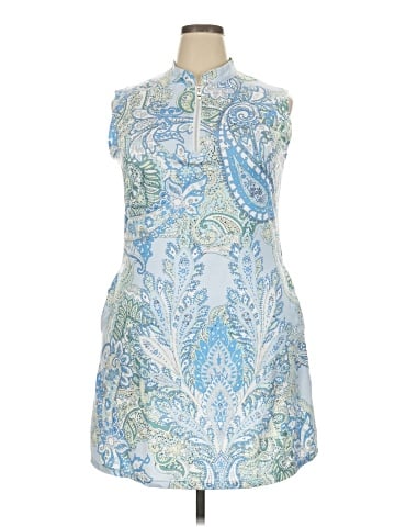 Acegolfs Cocktail Dress (view 1)
