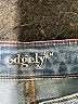 Edgely Blue Jeans Size 12 - photo 7