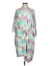 Ugg Teal Poncho Size M - photo 1