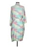 Ugg Teal Poncho Size M - photo 2