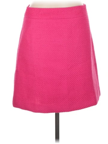 J.Crew Factory Store Casual Skirt (view 1)