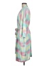 Ugg Teal Poncho Size M - photo 5