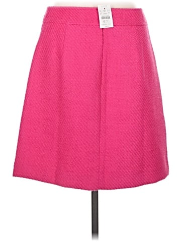 J.Crew Factory Store Casual Skirt (view 2)