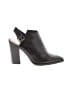 Halogen Black Heels Size 9 - photo 1