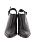 Halogen Black Heels Size 9 - photo 2