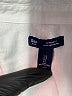 Gap Outlet Ivory Long Sleeve Button-Down Shirt Size L - photo 7