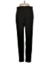 French Connection Solid Black Active Pants Size 0 - photo 1