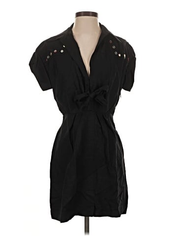 Sandro Casual Dress (view 1)