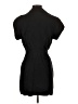 Sandro Black Casual Dress Size EU (FR) 34 / US 2 - photo 2