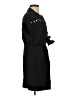 Sandro Black Casual Dress Size EU (FR) 34 / US 2 - photo 4