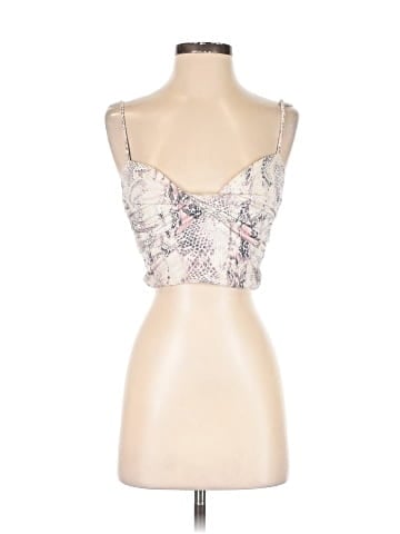 Olivaceous Tube Top (view 1)
