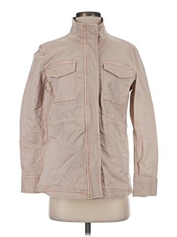 Style&Co Jacket (view 1)