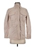 Style&Co Solid Tan Jacket Size S - photo 1