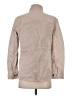 Style&Co Solid Tan Jacket Size S - photo 2
