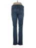 J Brand Hearts Blue Jeans Size 32 waist - photo 2