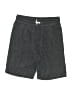 Old Navy Chevron-herringbone Gray Athletic Shorts Size 10 - photo 1