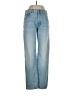 Madewell Blue Jeans Size 27 waist (petite) - photo 1