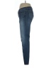 J Brand Hearts Blue Jeans Size 32 waist - photo 5