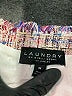Laundry by Shelli Segal 100% Polyester Tweed Purple Coat Size M - photo 6