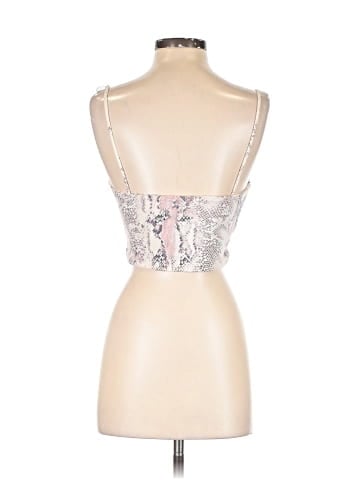 Olivaceous Tube Top (view 2)