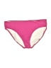 Lands' End Pink Swimsuit Bottoms Size 12 - photo 1