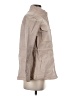 Style&Co Solid Tan Jacket Size S - photo 4