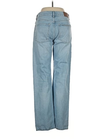 Madewell Jeans (view 2)
